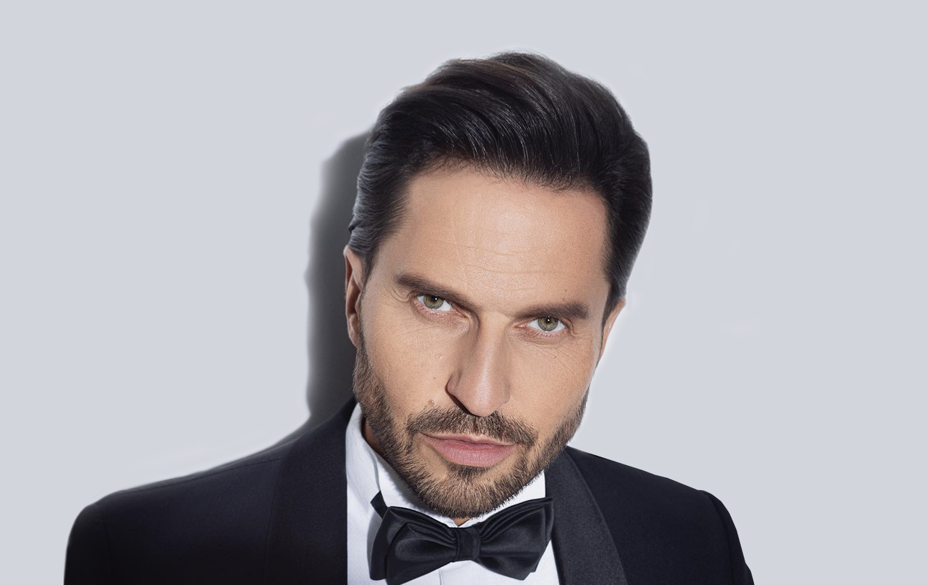 "Він не зрадник": мати співака з України зробила заяву про його російський паспорт